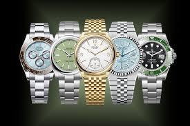 Rolex Cambodia